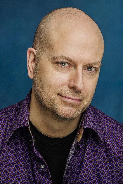 Josh Holliday - Actor Profile Photo
