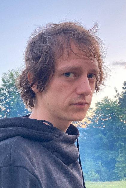 Michal Kinik - Actor Profile Photo