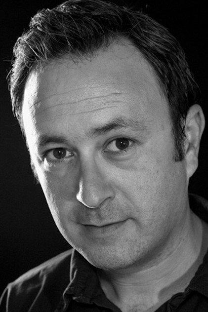 César Tormo - Actor Profile Photo