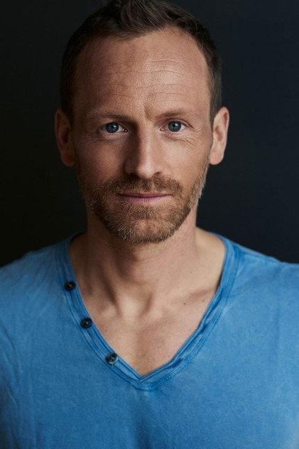 Markus Ertelt - Actor Profile Photo