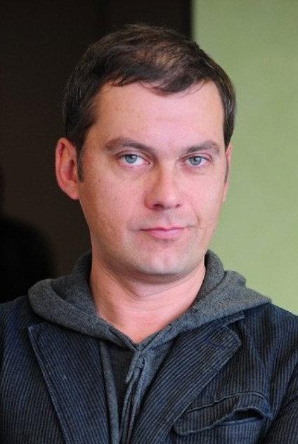 Gennadiy Smirnov - Actor Profile Photo