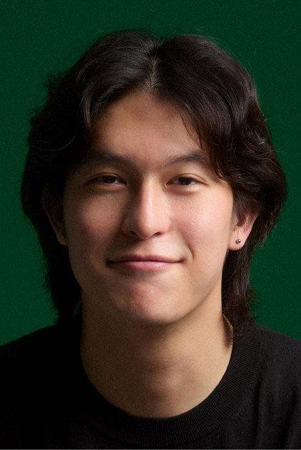 Igu Yeh - Actor Profile Photo