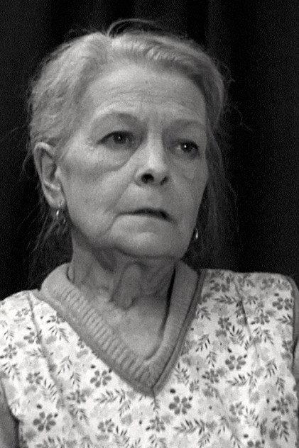 Helena Gloag - Actor Profile Photo