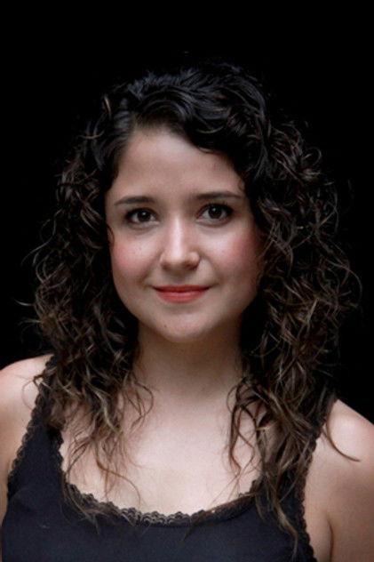 Ana Paula Corpus - Actor Profile Photo