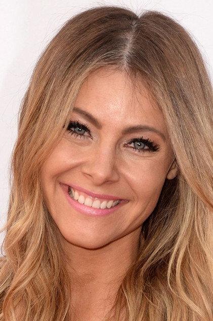 Katie Krause - Actor Profile Photo