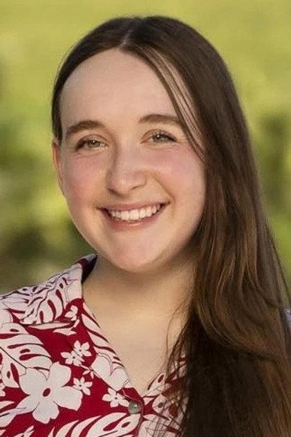 Lydia Meredith - Actor Profile Photo