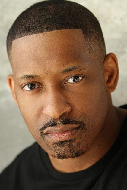 Donald Ross Jr. - Actor Profile Photo