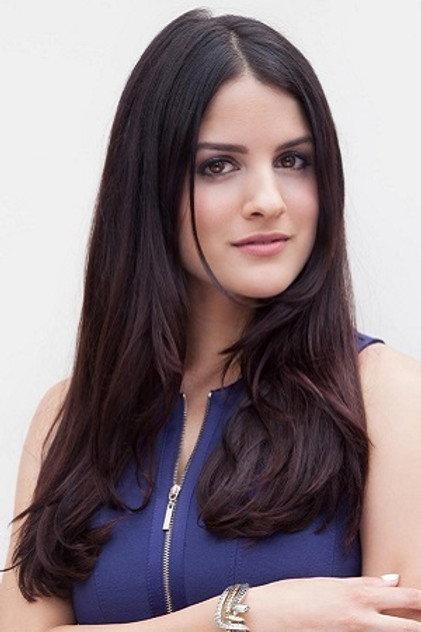 Kiana Madani - Actor Profile Photo