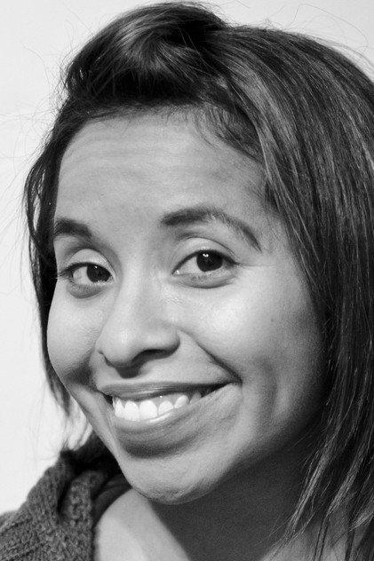 Susannah Plaster - Actor Profile Photo