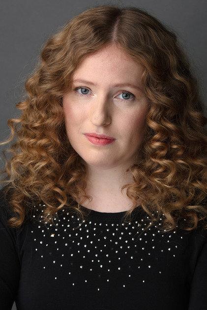 Lulu Grey - Actor Profile Photo
