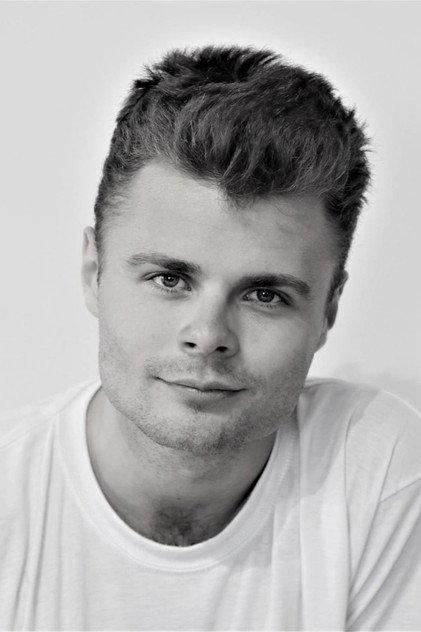 Šarūnas Januškevičius - Actor Profile Photo
