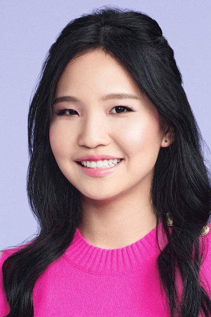 Rosalie Chiang - Actor Profile Photo