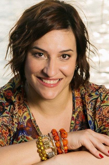 Simone Gutierrez - Actor Profile Photo