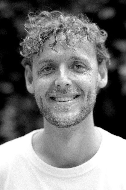 Brede Fristad - Actor Profile Photo