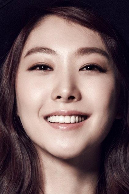 Cha Hyun-jung - Actor Profile Photo