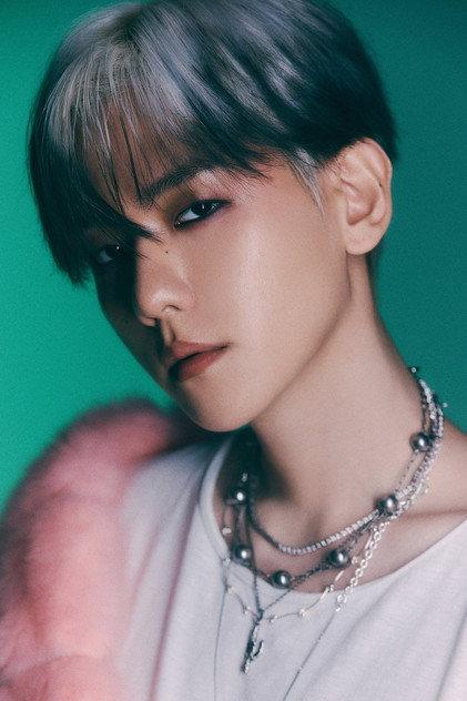 Baekhyun - Actor Profile Photo