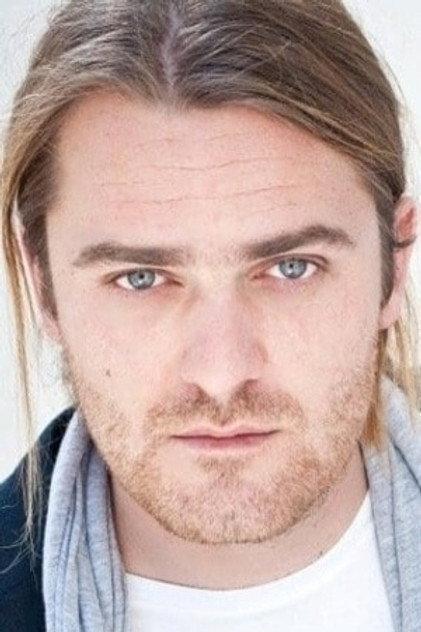 Philippe Stella - Actor Profile Photo