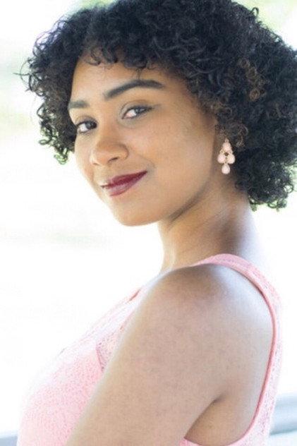 Anairis Quinones - Actor Profile Photo