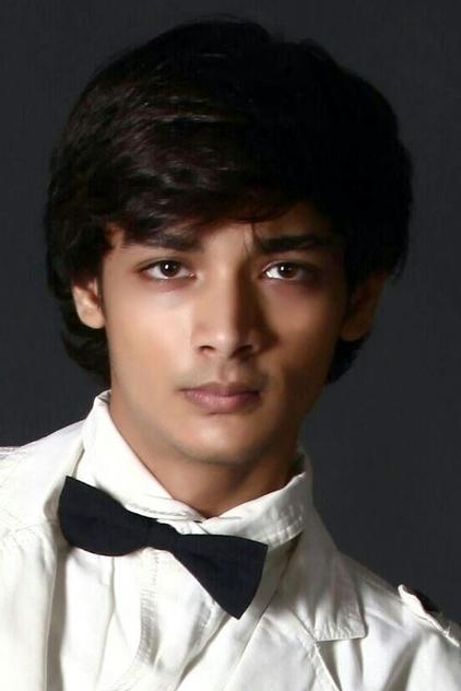 Ayush Tandon - Actor Profile Photo