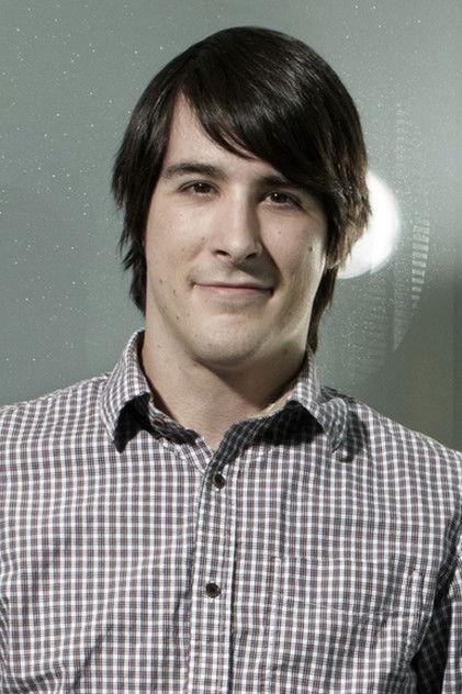 J.G. Quintel - Actor Profile Photo