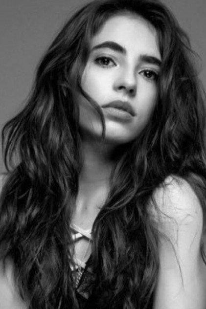 Arantza Ruiz - Actor Profile Photo