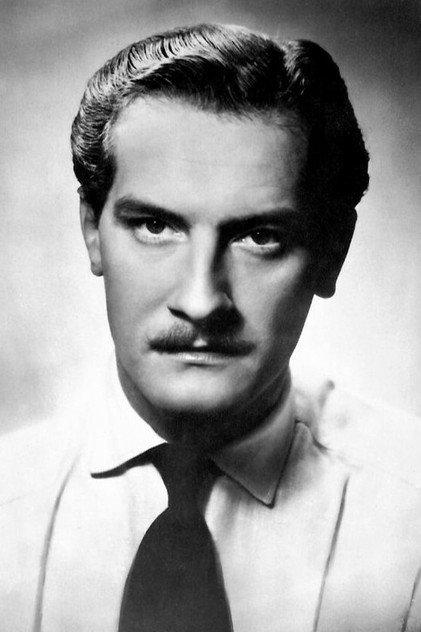 Karl Schönböck - Actor Profile Photo