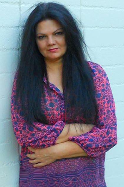 Gina Zamparelli - Actor Profile Photo