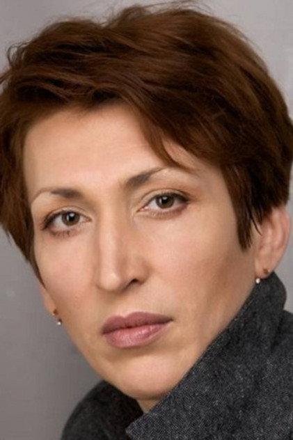Elena Laskavaya - Actor Profile Photo