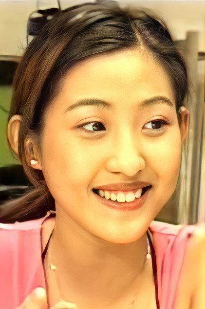 Celina Fong Si-Lin - Actor Profile Photo