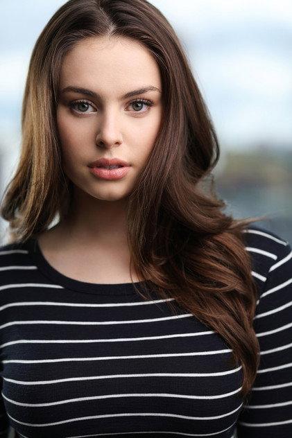 Grace Beedie - Actor Profile Photo
