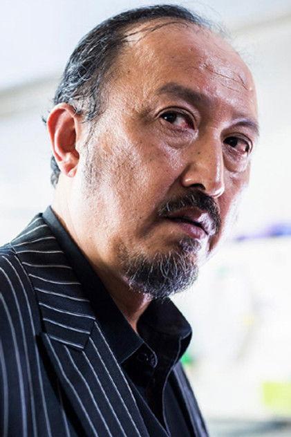 Manzo Shinra - Actor Profile Photo