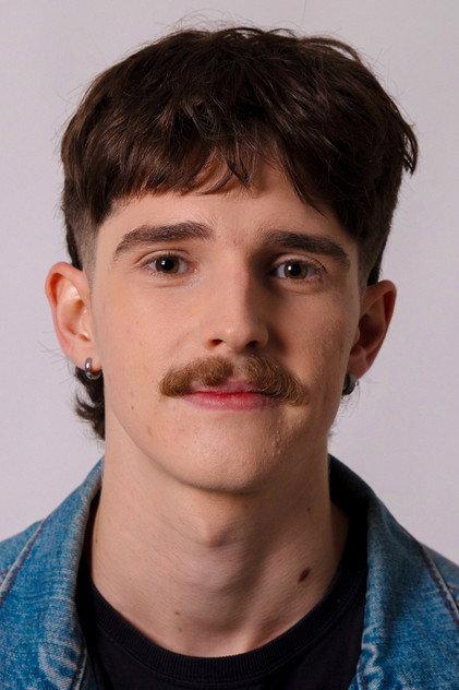 Caio Fonseca - Actor Profile Photo