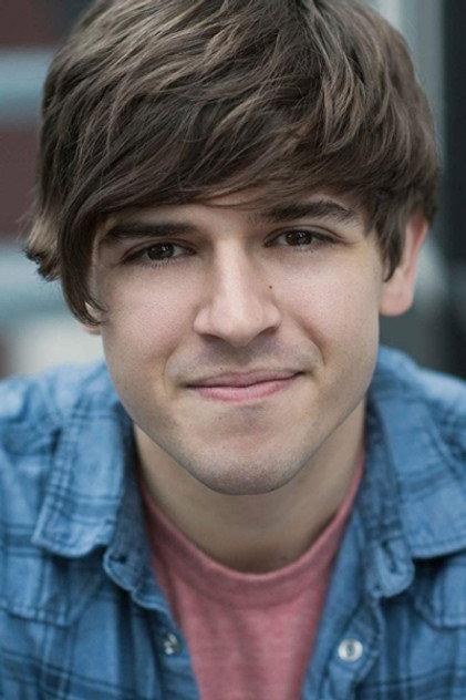 Paul Castro Jr. - Actor Profile Photo
