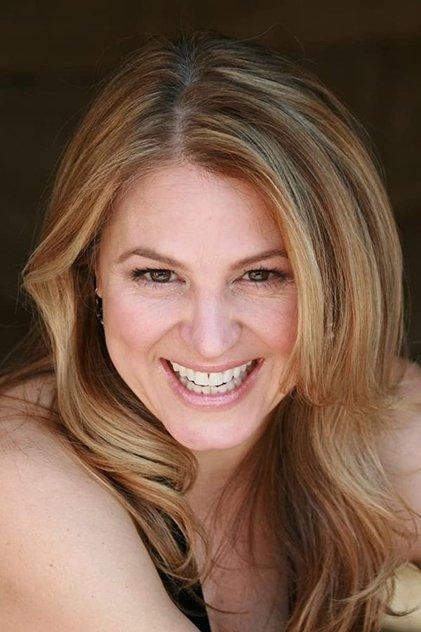 Anita Barone - Actor Profile Photo