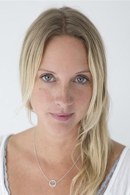 Bérénice Baôo - Actor Profile Photo