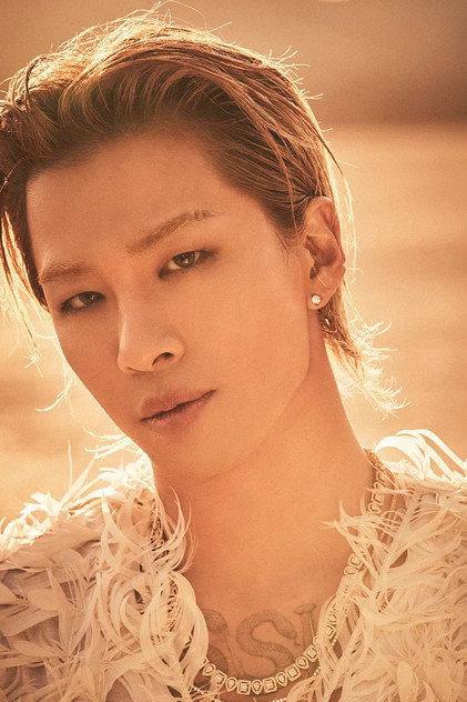 TAEYANG - Actor Profile Photo