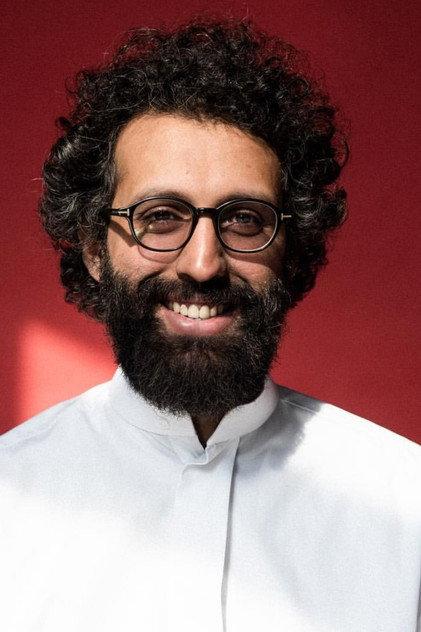 Khaled Yeslam - Actor Profile Photo