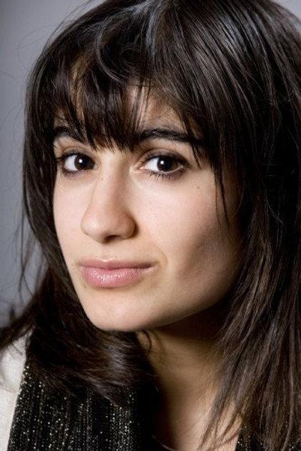 Fatma Genç - Actor Profile Photo