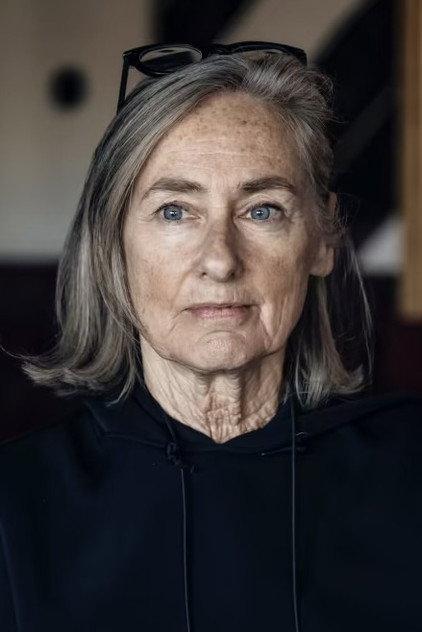 Mary Sweeney - Actor Profile Photo
