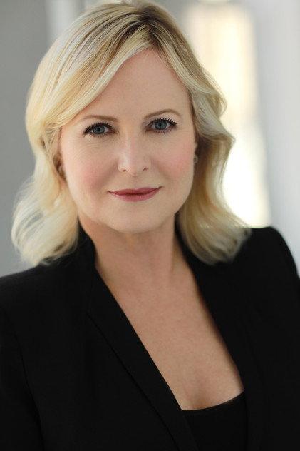 Dawn Evans - Actor Profile Photo