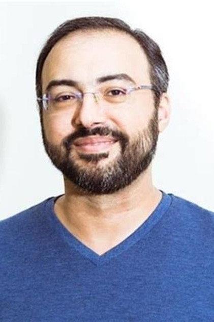 İyad el-Baghdadi - Actor Profile Photo