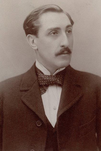Georges Grand - Actor Profile Photo