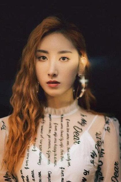 Angela Hui - Actor Profile Photo