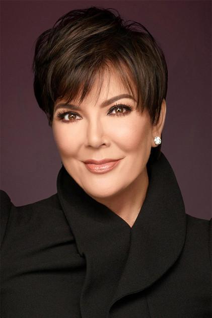 Kris Jenner - Actor Profile Photo