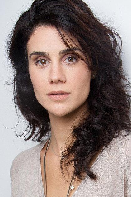 Branca Messina - Actor Profile Photo