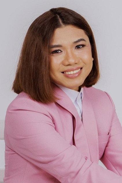 Dolly Dulu - Actor Profile Photo