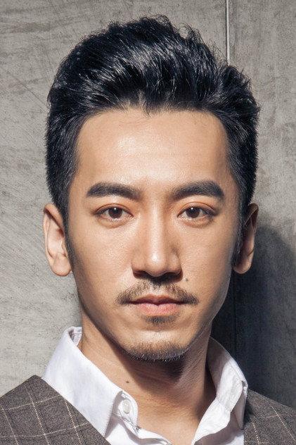Wang Meng - Actor Profile Photo