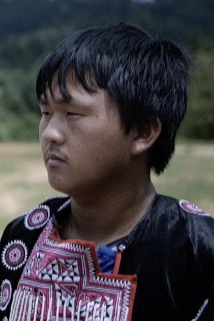 Somphop Roengmai - Actor Profile Photo