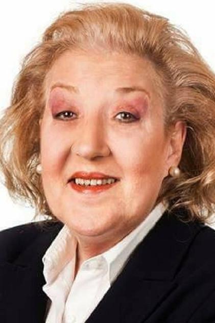 Mariema - Actor Profile Photo