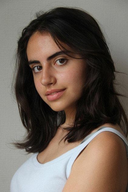 Maria-Giulia Castelli - Actor Profile Photo